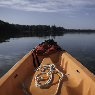 MILES OF PROTECTED SHORELINE