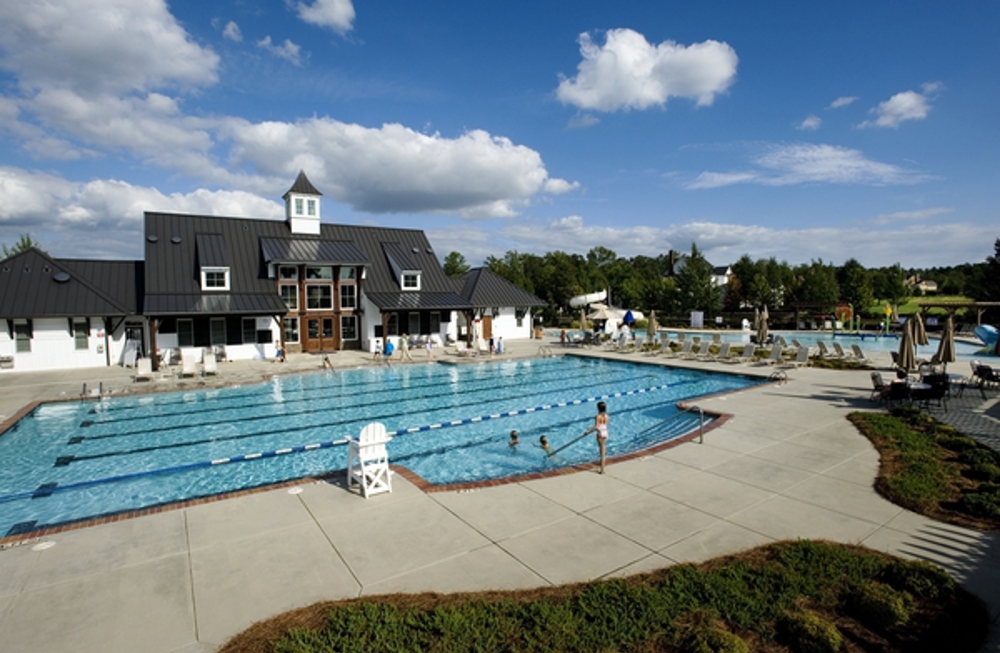 Springfield Pool Springfield Pool